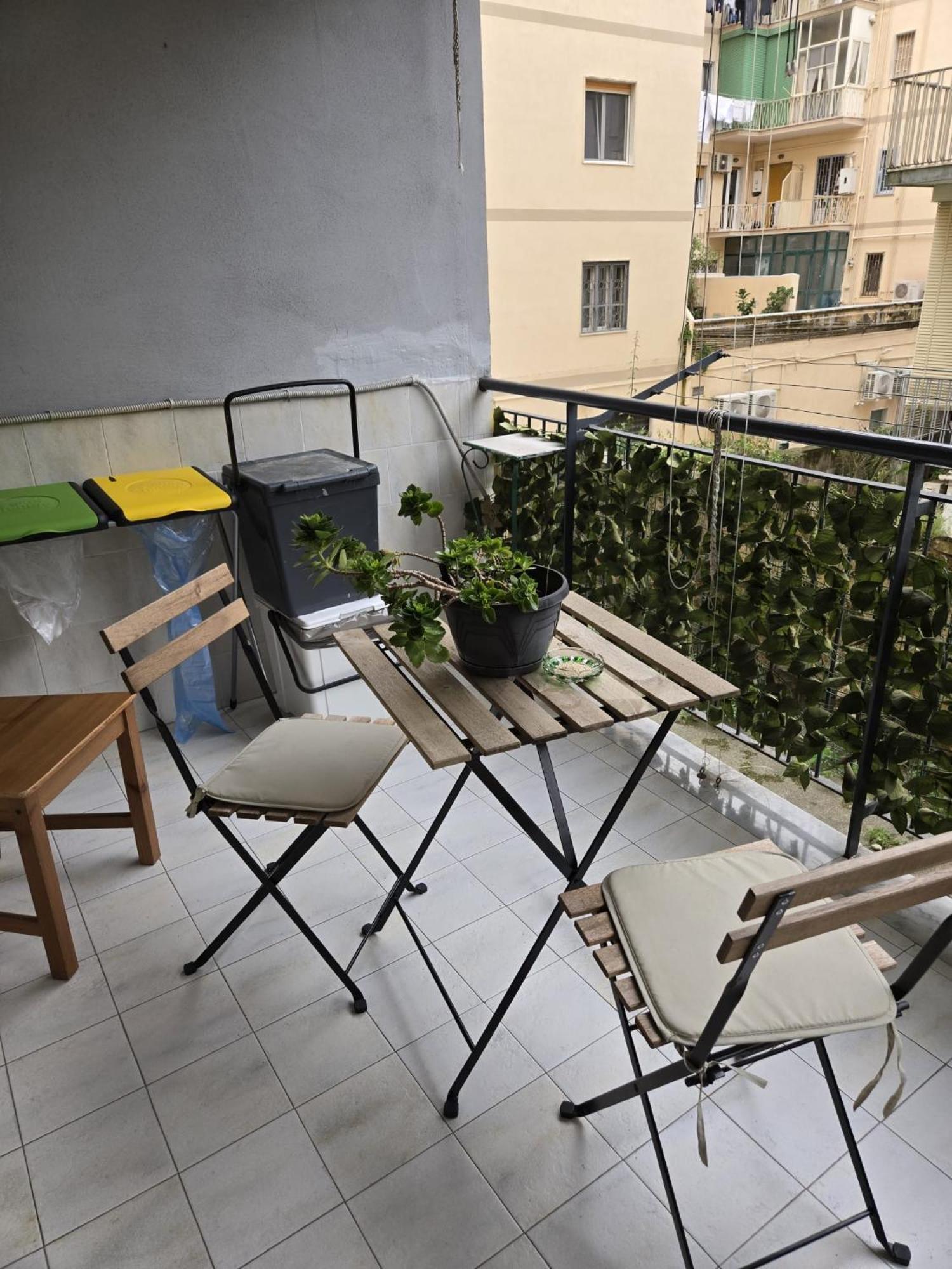 Family Home Portici Esterno foto